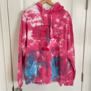 MSFTSRep TUNE IN HOODIE